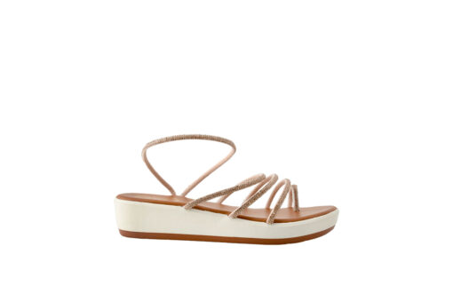 SEVEN (Q468D984237M)-ROSE GOLD - Image 2