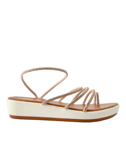 Alternative view of SEVEN (Q468D984237M)-ROSE GOLD