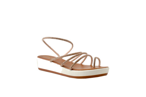 SEVEN (Q468D984237M)-ROSE GOLD