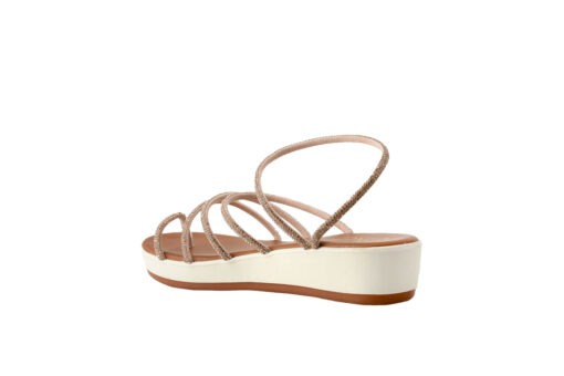 SEVEN (Q468D984237M)-ROSE GOLD - Image 3