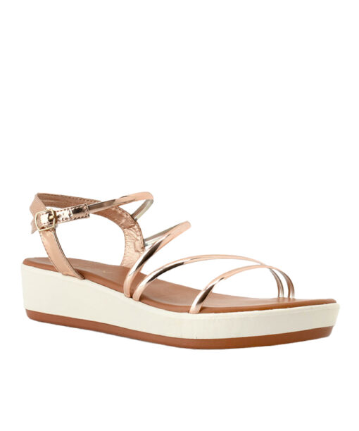 SEVEN (Q468D986212G)-ROSE-GOLD-MIRROR