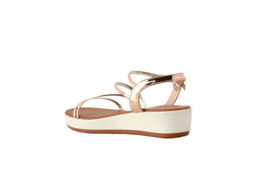SEVEN (Q468D986212G)-ROSE-GOLD-MIRROR - Image 3