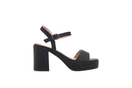 SEVEN (Q469Q4185001)-BLACK - Image 2