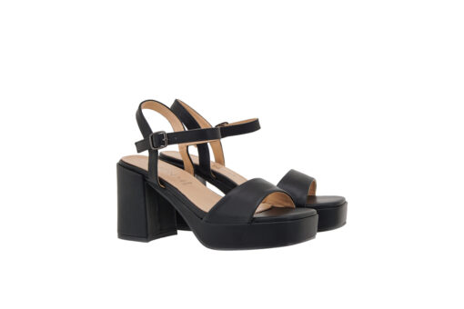 SEVEN (Q469Q4185001)-BLACK