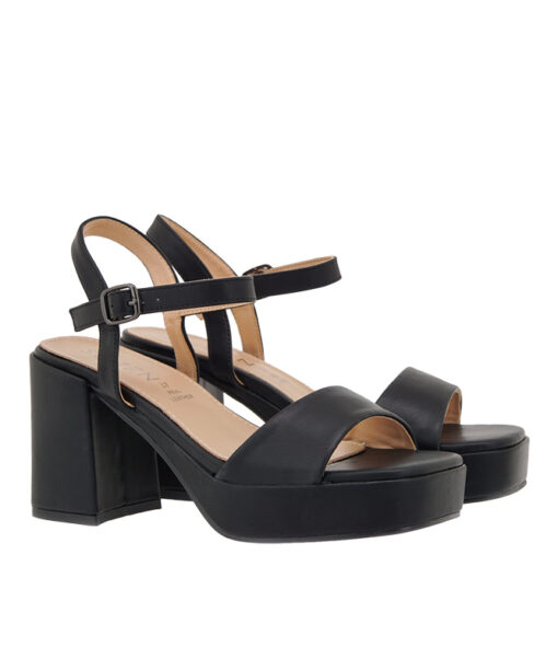 SEVEN (Q469Q4185001)-BLACK