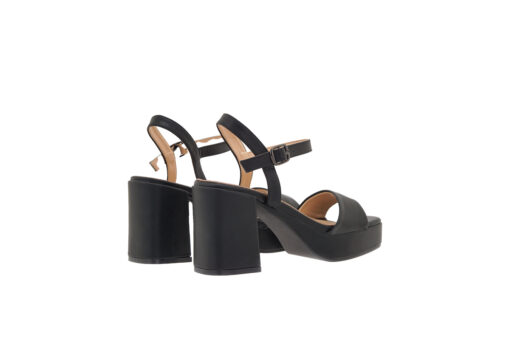 SEVEN (Q469Q4185001)-BLACK - Image 3