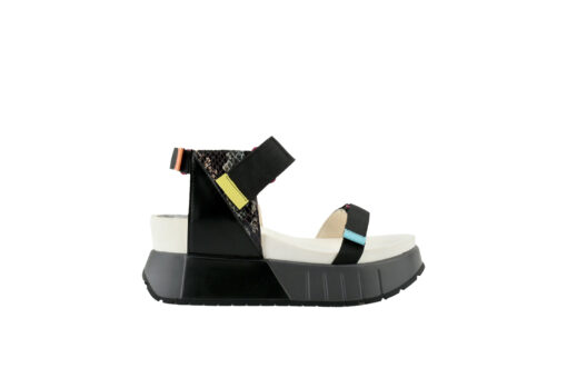 EXE-OLIVIA-921 (Q47001294B29)-BLACK-ICE-GREY - Image 2