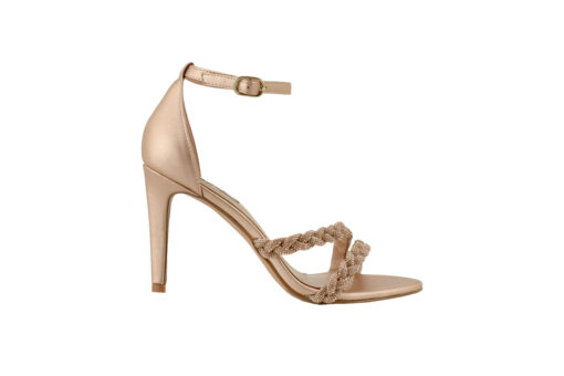 EXE-REBECA-241 (Q4700241537M)-PINK-GOLD - Image 2