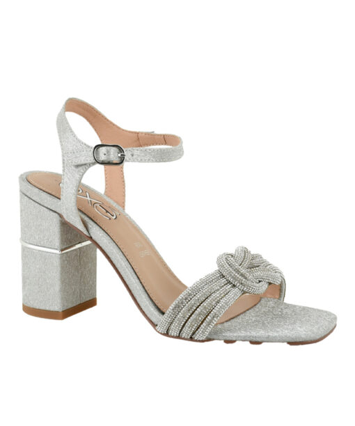EXE-HELEN 644 (Q47004645E94)-SILVER