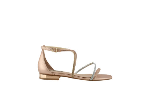 EXE-AMELIA-548 (Q4700548142B)-PINK GOLD-CLEAR-L.GOLD - Image 2