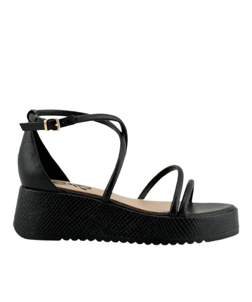 Alternative view of EXE-IRIS-629 (Q47006293006)-BLACK