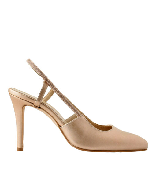Alternative view of EXE-GARDA-927 (Q47009275546)-CHAMPAGNE-PINK GOLD