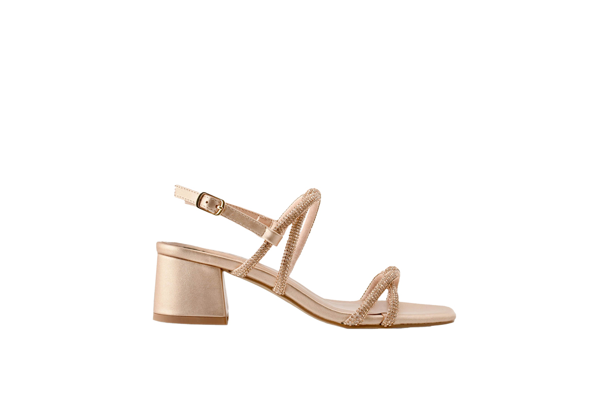 SEVEN (Q485L173337M)-PINK-GOLD - Image 2