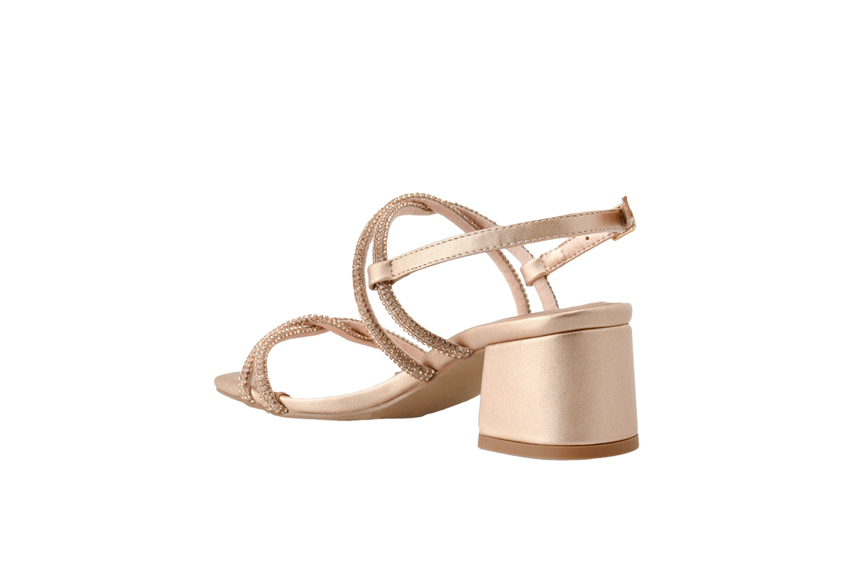 SEVEN (Q485L173337M)-PINK-GOLD - Image 3