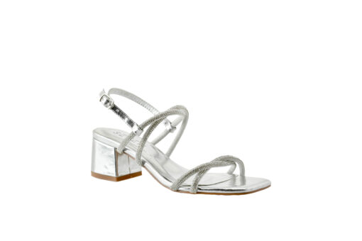 SEVEN (Q485L1733E94)-SILVER