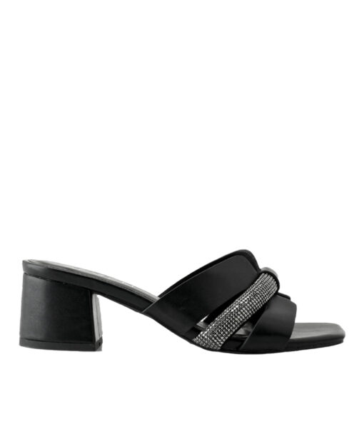 Alternative view of SEVEN (Q485L2023K52)-BLACK 28