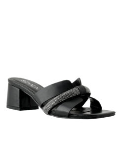 SEVEN (Q485L2023K52)-BLACK 28