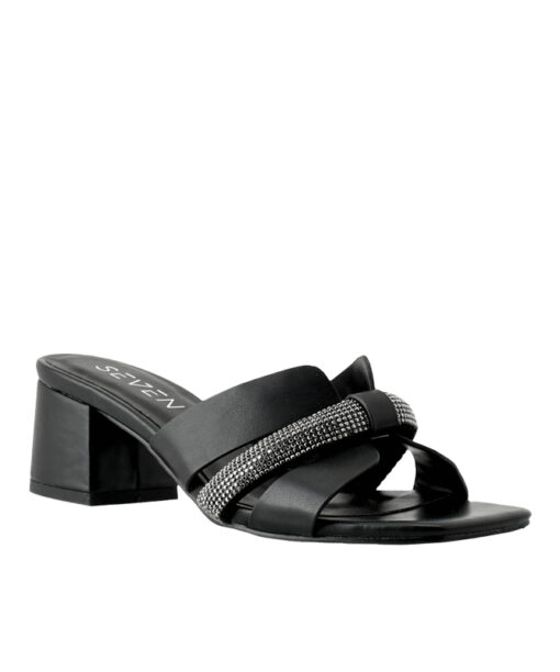 SEVEN (Q485L2023K52)-BLACK 28