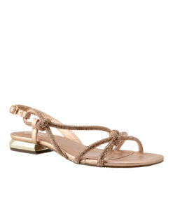 SEVEN (Q485L818137M)-PINK-GOLD