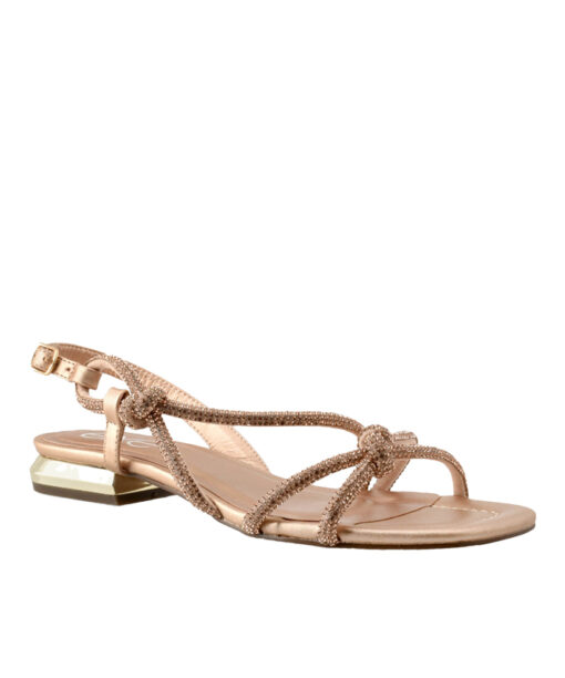 SEVEN (Q485L818137M)-PINK-GOLD