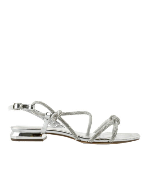 Alternative view of SEVEN (Q485L8181E94)-SILVER