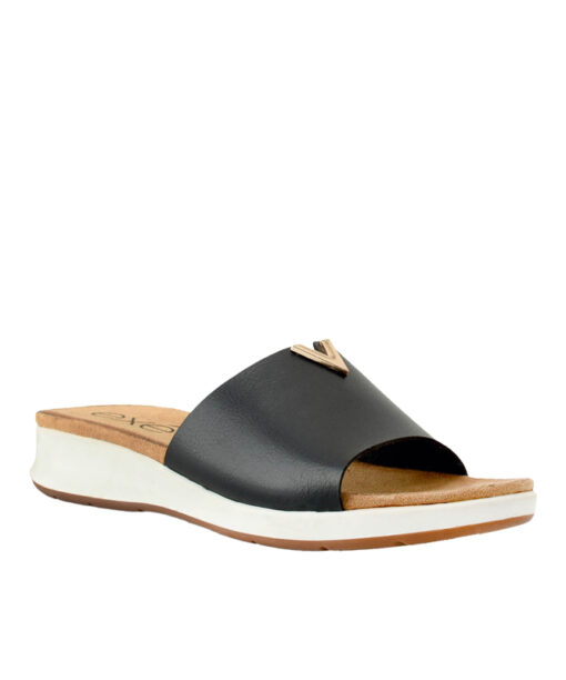 SEVEN (Q489Q6582001)-BLACK