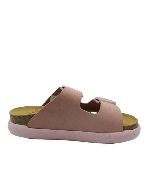 Alternative view of SCHOLL-NOELLE CHUNKY (F30585-1048)-PINK