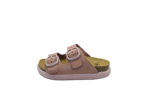 SCHOLL-NOELLE CHUNKY (F30585-1048)-PINK - Image 3