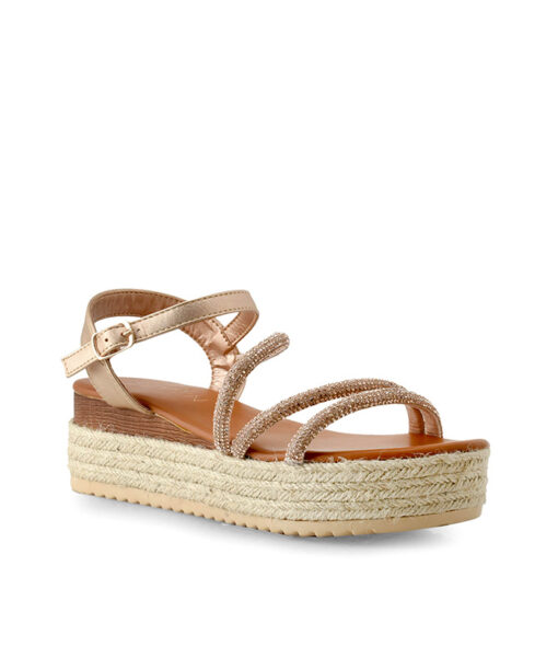 SEVEN (Q468D472337M)-ROSE GOLD
