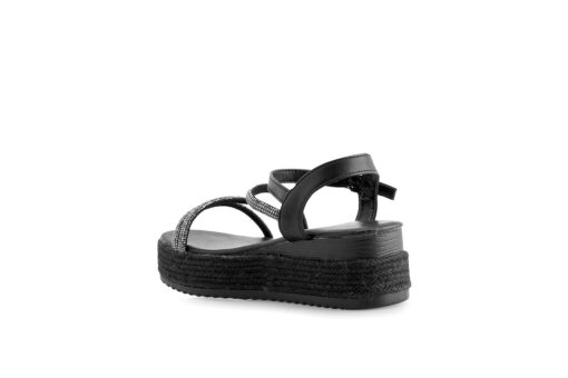 SEVEN (Q468D4723K52)-BLACK-PEWTER STR - Image 3