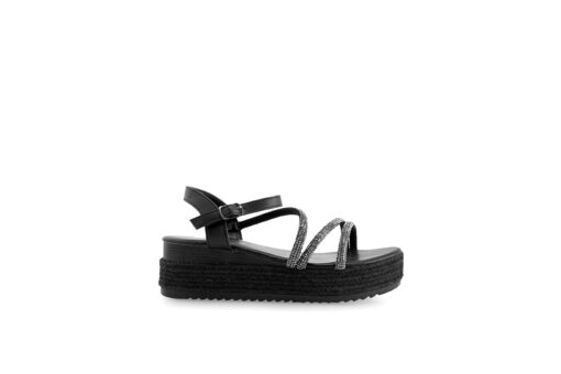 SEVEN (Q468D4723K52)-BLACK-PEWTER STR - Image 2