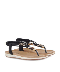 SEVEN (Q489Q6461001)-BLACK