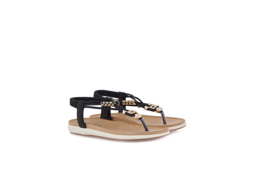 SEVEN (Q489Q6461001)-BLACK