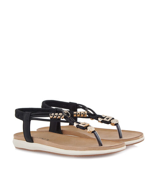 SEVEN (Q489Q6461001)-BLACK