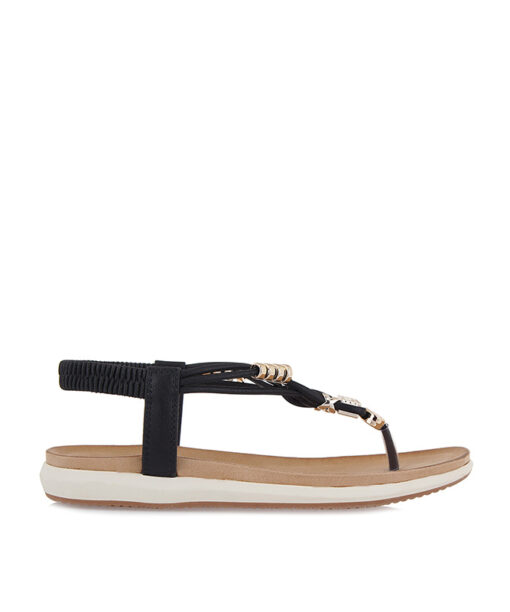 Alternative view of SEVEN (Q489Q6461001)-BLACK