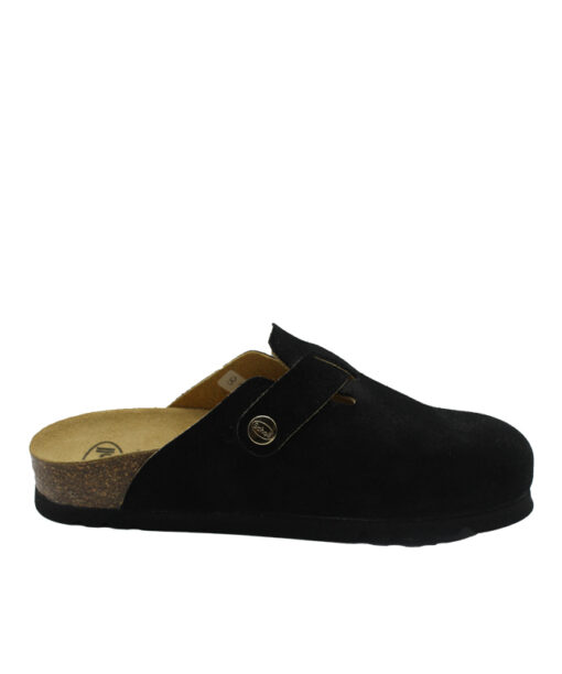Alternative view of SCHOLL-FAE (F30058-1004)-BLACK
