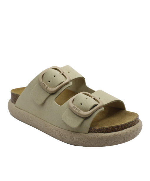 SCHOLL-NOELLE CHUNKY (F30585-1002)-BEIGE