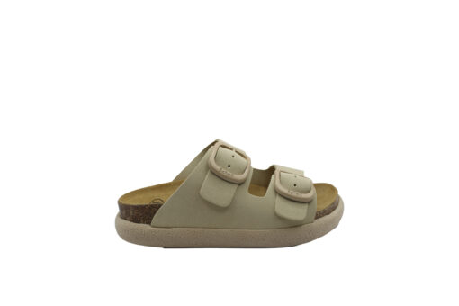 SCHOLL-NOELLE CHUNKY (F30585-1002)-BEIGE - Image 2