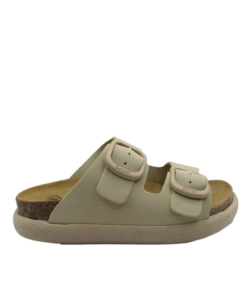 Alternative view of SCHOLL-NOELLE CHUNKY (F30585-1002)-BEIGE