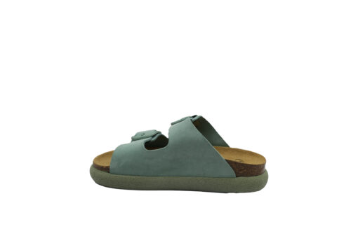 SCHOLL-NOELLE CHUNKY (F30585-1180)-AQUAMARINE - Image 3