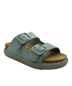 SCHOLL-NOELLE CHUNKY (F30585-1180)-AQUAMARINE