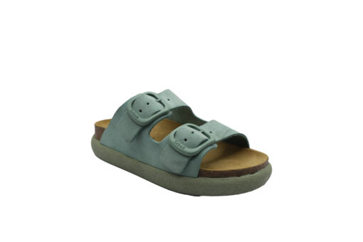 SCHOLL-NOELLE CHUNKY (F30585-1180)-AQUAMARINE