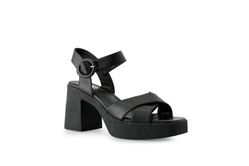 SEVEN (Q420A5345001)-BLACK
