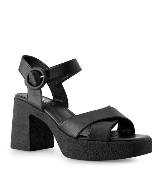 SEVEN (Q420A5345001)-BLACK