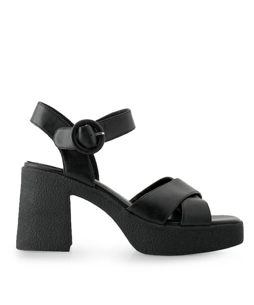 Alternative view of SEVEN (Q420A5345001)-BLACK