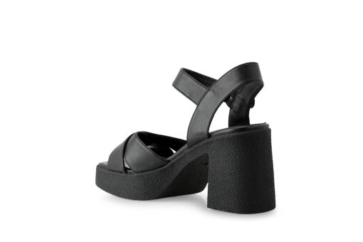 SEVEN (Q420A5345001)-BLACK - Image 3