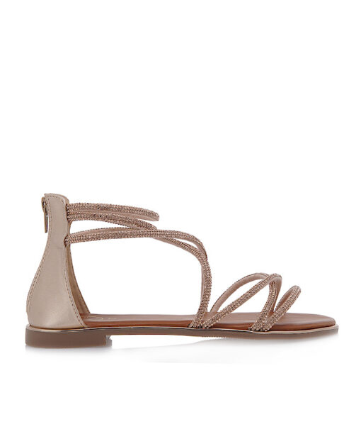 Alternative view of SEVEN (Q468D3171546)-PINK-GOLD