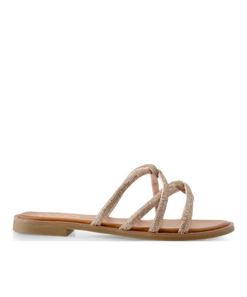 Alternative view of SEVEN (Q468D411137M)-PINK-GOLD