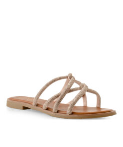 SEVEN (Q468D411137M)-PINK-GOLD