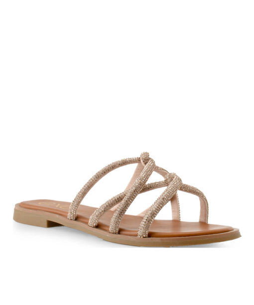 SEVEN (Q468D411137M)-PINK-GOLD